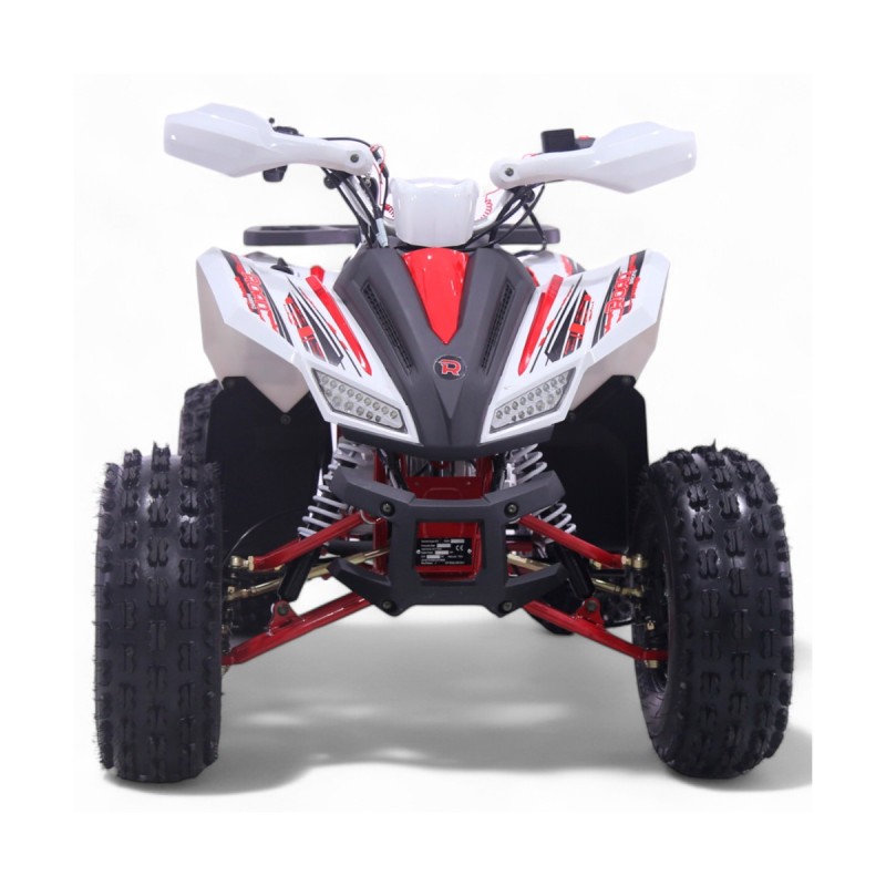 Quad 125CC Roan Coyote Automático R8 D-N-R arranque eléctrico