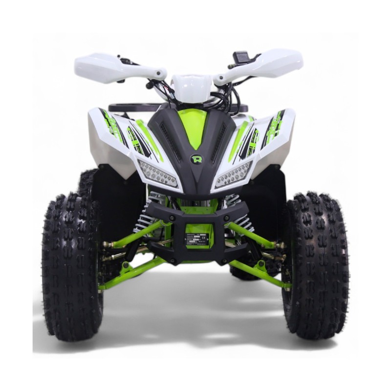 Quad 125CC Roan Coyote Automático R8 D-N-R arranque eléctrico
