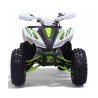 Quad 125CC Roan Coyote Automático R8 D-N-R arranque eléctrico