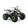 Quad 125CC Roan Coyote Automático R8 D-N-R arranque eléctrico