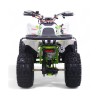 Quad 125CC Roan Coyote Automático R8 D-N-R arranque eléctrico