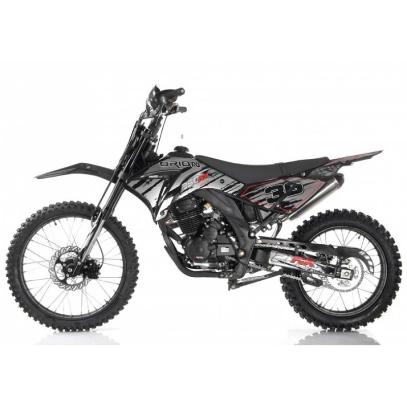 Pit bike 250cc Roan RX250 21/18