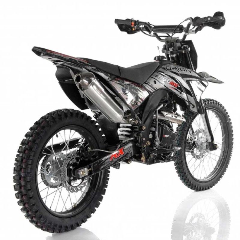 Pit bike 250cc Roan RX250 21/18