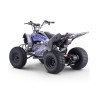 Quad eléctrico 1500W Dakar Roan R8 Brushless
