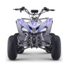 Quad eléctrico 1500W Dakar Roan R8 Brushless