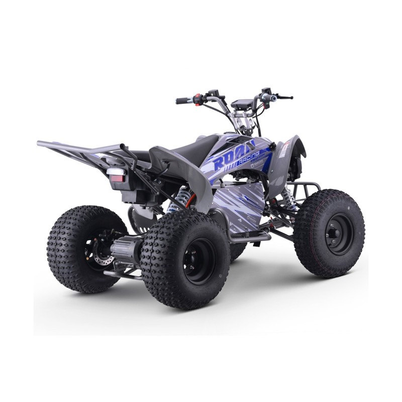Quad eléctrico 1500W Dakar Roan R8 Brushless