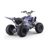 Quad eléctrico 1500W Dakar Roan R8 Brushless
