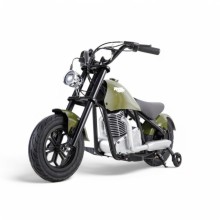 Mini Harley eléctrica infantil 200W REXO 36V