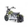 Mini Harley eléctrica infantil 200W REXO 36V