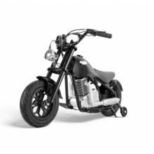 Mini Harley eléctrica infantil 200W REXO 36V