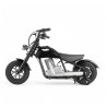 Mini Harley eléctrica infantil 200W REXO 36V