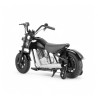 Mini Harley eléctrica infantil 200W REXO 36V