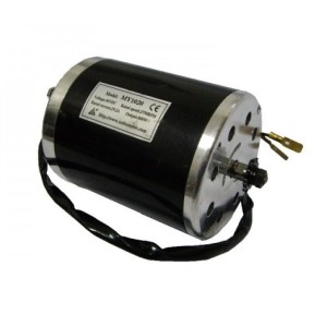 Motor electrico 800w