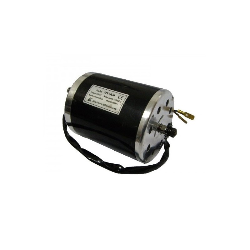 Motor electrico 800w