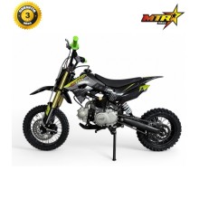 Mtr xz2 125cc