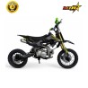 Mtr xz2 125cc