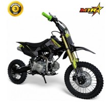 Mtr xz2 125cc