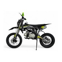 MTR XLZ 125cc mid size