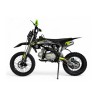 MTR XLZ 125cc mid size
