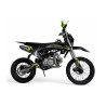 MTR XLZ 125cc mid size