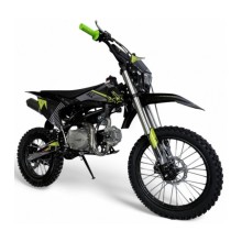 MTR XLZ 125cc mid size