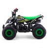 Mini quad gasolina 49cc Roan Ratte R6