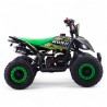 Mini quad gasolina 49cc Roan Ratte R6