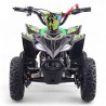 Mini quad gasolina 49cc Roan Ratte R6