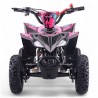 Mini quad gasolina 49cc Roan Ratte R6