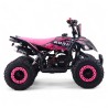 Mini quad gasolina 49cc Roan Ratte R6