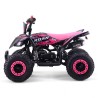 Mini quad gasolina 49cc Roan Ratte R6