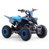 Mini quad gasolina 49cc Roan Ratte R6