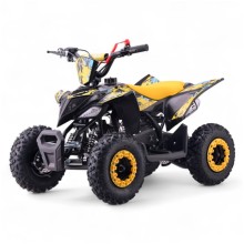 Mini quad gasolina 49cc Roan Ratte R6