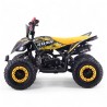 Mini quad gasolina 49cc Roan Ratte R6