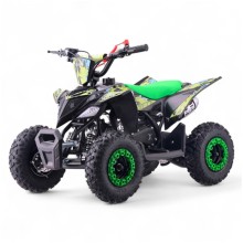 Mini quad gasolina 49cc Roan Ratte R6