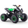 QUAD 110CC AUTOMÁTICO ROAN PANTERA R8 - TECONOLOGIA DEL VALLE
