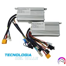 Controladora Crossover Dual MAX [Compatible]