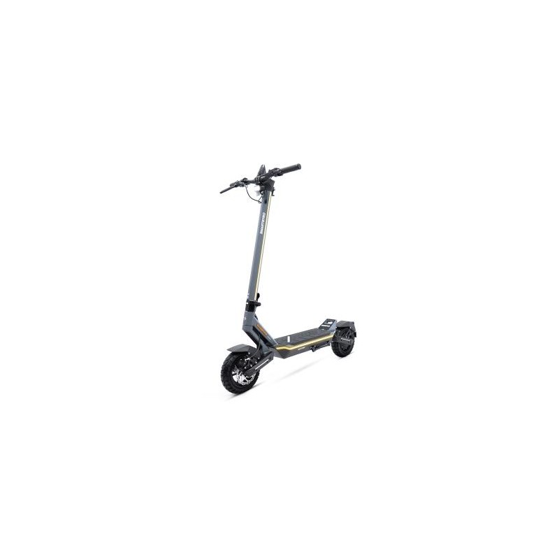 Patinete eléctrico smartGyro Raptor Dual Evo LR TECNOLOGIA  DEL VALLE