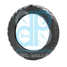 Neumático 12" bicicleta eléctrica infantil