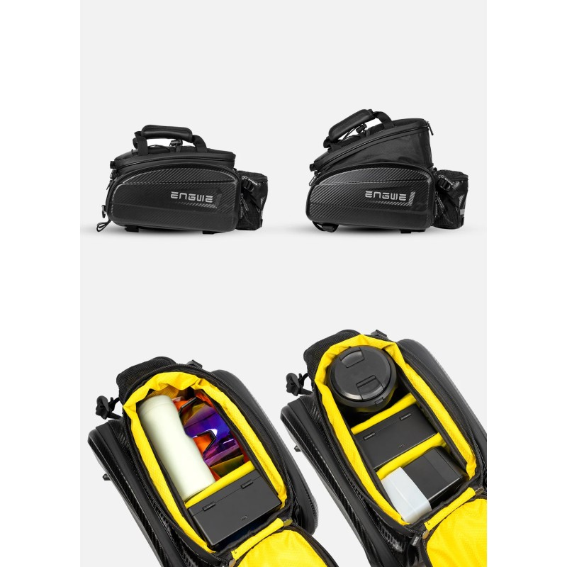 Rack Bag TECNOLOGIA DEL VALLE