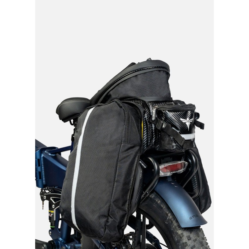 Rack Bag TECNOLOGIA DEL VALLE