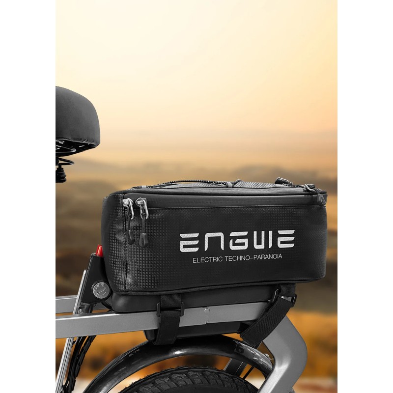 Bag 7L TECNOLOGIA DEL VALLE