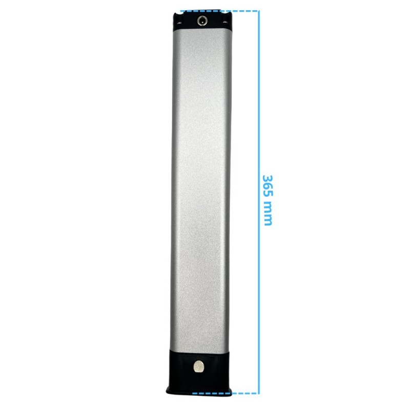 Batería de Litio 36V-5AH para bici Eléctrica RXF EVO 16"-18" TECNOLOGIA DEL VALLE