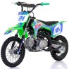 Pit bike 110cc RXF-Z automático 14/12"