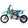 Pit bike 110cc RXF-Z automático 14/12" TECNOLOGIA DEL VALLE