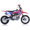 Pit bike 110cc RXF-Z automático 14/12" TECNOLOGIA DEL VALLE