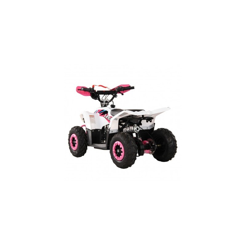 KRX LEGEND Quad 49cc Infantil TECNOLOGIA DEL VALLE