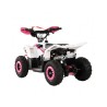 KRX LEGEND Quad 49cc Infantil TECNOLOGIA DEL VALLE