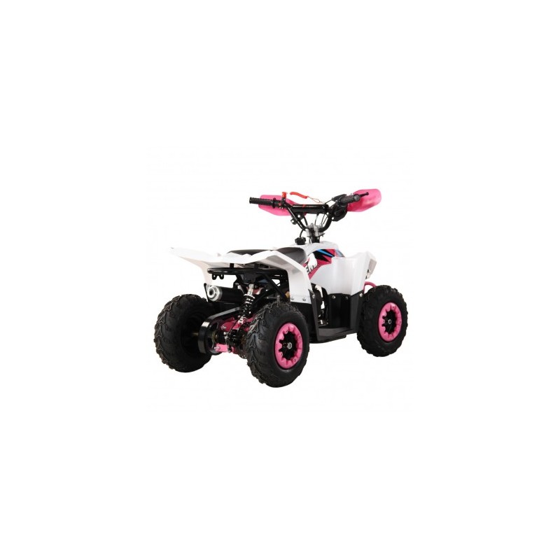 KRX LEGEND Quad 49cc Infantil TECNOLOGIA DEL VALLE