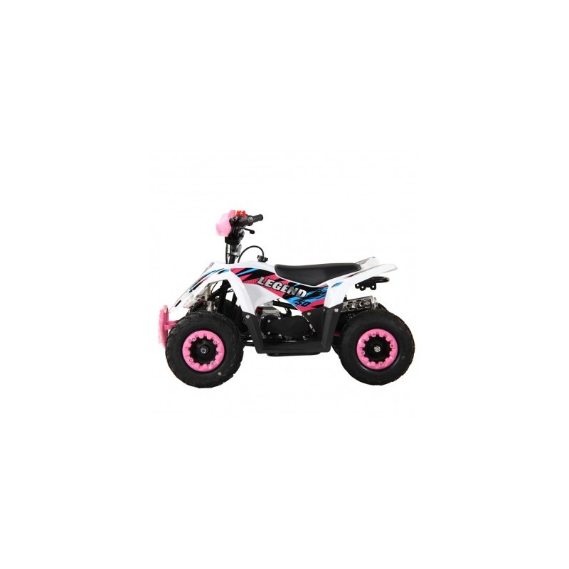 KRX LEGEND Quad 49cc Infantil TECNOLOGIA DEL VALLE